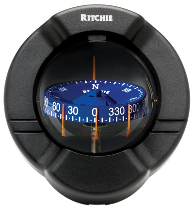 Ritchie SS-PR2 g&ouml;mme pusula